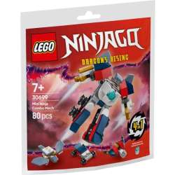 LEGO 30699 NINJAGO Wielofunkcyjny minimech ninja (LG30699) - 1