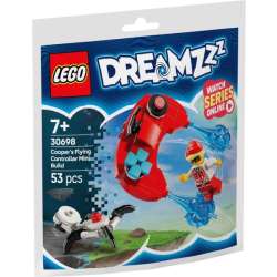 LEGO 30698 DREAMZZZ Latający kontroler Coopera (LG30698)