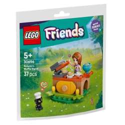 LEGO(R) FRIENDS 30696 Stoisko z goframi Autumn - 1