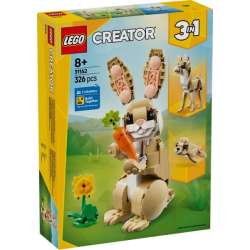 LEGO 31162 CREATOR Uroczy króliczek p6 (LEGO31162)