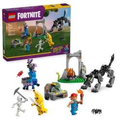 LEGO 77075 FORTNITE Skórek i Iskra oraz obóz (LG77075)