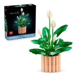 LEGO(R) BOTANICALS 11504 Skrzydłokwiat