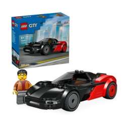 LEGO(R) CITY 60486 Supersamochód elektryczny