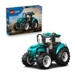 LEGO(R) CITY 60498 Traktor - 1