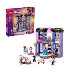 LEGO(R) FRIENDS 42685 Pokaz mody w mieście Heartlake - 1