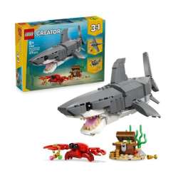LEGO(R) CREATOR 31381 Groźny rekin i skrzynia... - 1