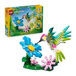 LEGO(R) CREATOR 31384 Kolorowy koliber - 1