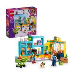 LEGO(R) FRIENDS 42680 Sklep spożywczy w mieście