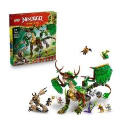 LEGO(R) NINJAGO 71859 Smok życia - 1