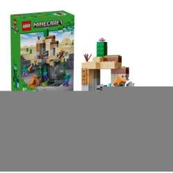 LEGO(R) MINECRAFT 21587 Loch zombie - 1