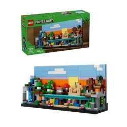 LEGO(R) MINECRAFT 21589 Minibiomy - 1