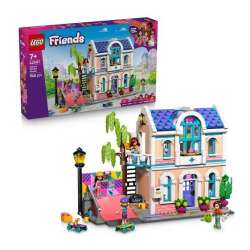 LEGO(R) FRIENDS 42687 Dom rodzinny Liann - 1