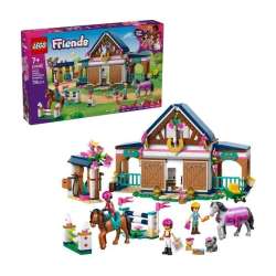 LEGO(R) FRIENDS 42688 Stadnina i szkółka jeździecka - 1