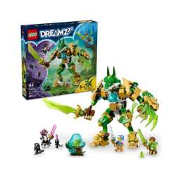 LEGO(R) DREAMZZZ 71508 Lisi mech-strażnik