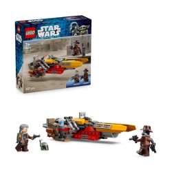 LEGO(R) STAR WARS 75437 Śmigacz Cobba Vantha - 1