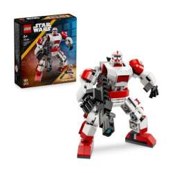 LEGO(R) STAR WARS 75448 Mech klona Shock Troopera - 1
