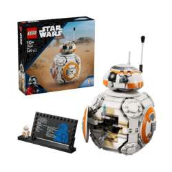 LEGO(R) STAR WARS 75452 Droid astromechaniczny BB-8 - 1