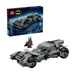 LEGO(R) SUPER HEROES 76331 Batmobil z filmu Batman.. - 1