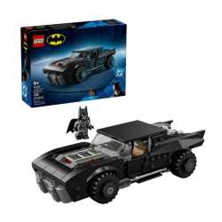 LEGO(R) SUPER HEROES 76332 Batmobil z filmu Batman - 1