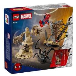 LEGO(R) SUPER HEROES 76334 Epicka bitwa - 1