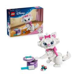 LEGO(R) DISNEY 43286 Aryskotraci: Urocza Marie