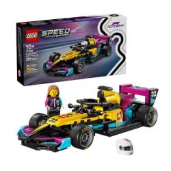LEGO(R) SPEED CHAMPIONS 77258 Bolid F1 ACADEMY