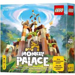 LEGO Monkey Palace REBEL - 1