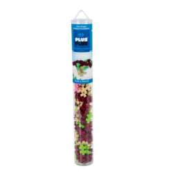 Plus Plus Klocki tuba T-Rex 100 elementów 4200 DANTE (014-4200) - 1