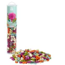 Tuba botaniczny mix 240 elementów - 1