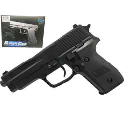 Pistolet V22 ciężki 20cm