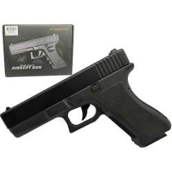 Glock V45 półmetalowy 20cm - 1