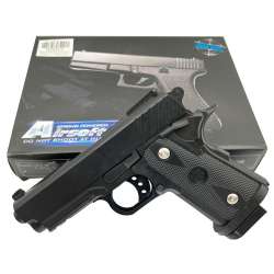 Pistolet V68 - 1