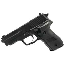 Pistolet V69 19cm - 1