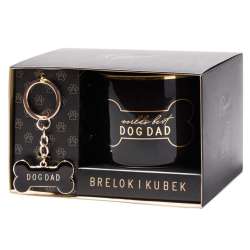 Prezent dla miłośnika psów Dog Dad MIX - 1