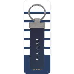 Brelok prezentowy Dla Ciebie - 1