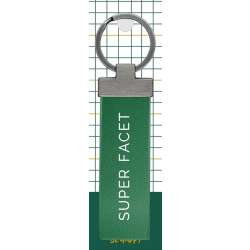 Brelok prezentowy - Super Facet