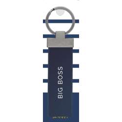 Brelok prezentowy - Big Boss