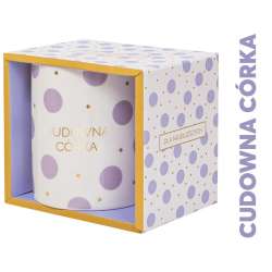 Kubek Cudowna Córka