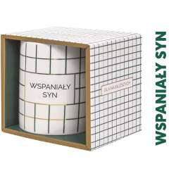 Kubek Wspaniały Syn