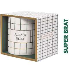 Kubek Super Brat