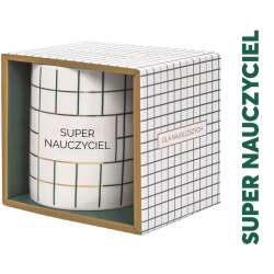 Kubek Super Nauczyciel