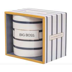 Kubek prezentowy - Big Boss