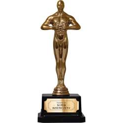 Statuetka prezentowa Dla Super Dziewczyny - 1