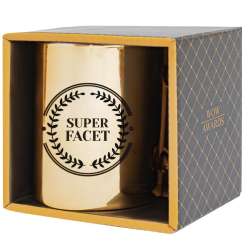 Kubek Wow Awards - Super Facet