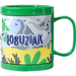 Kubek dla dziecka - Łobuziak 3D - 1