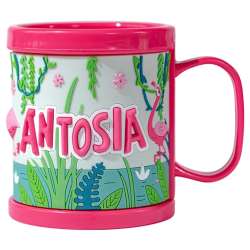 Kubek dla dziecka 3D Antosia - 1