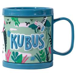 Kubek 3D Kubuś - 1