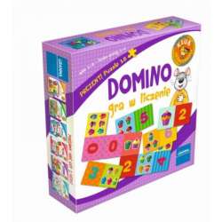 Domino gra 00250 GRANNA (00250/WG) - 1