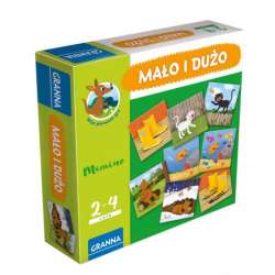Mało i dużo gra 00287 GRANNA (00287/WG) - 1