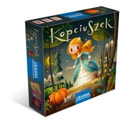 Kopciuszek gra 00330 GRANNA (00330/WG) - 1